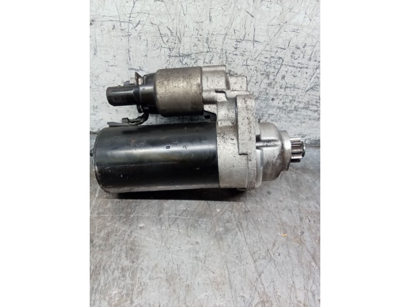 Recambio de motor arranque para seat ibiza (6l1) cool referencia OEM IAM 0001123018  BOSCH Recambio de motor arranque para seat ibiza (6l1) cool referencia OEM IAM 0001123018  BOSCH