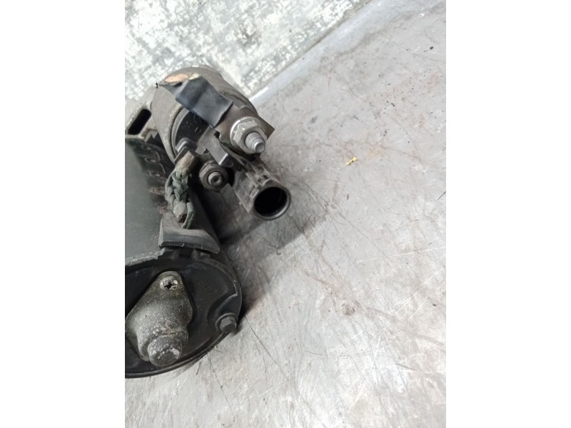 Recambio de motor arranque para seat ibiza (6l1) cool referencia OEM IAM 0001123018  BOSCH Recambio de motor arranque para seat ibiza (6l1) cool referencia OEM IAM 0001123018  BOSCH