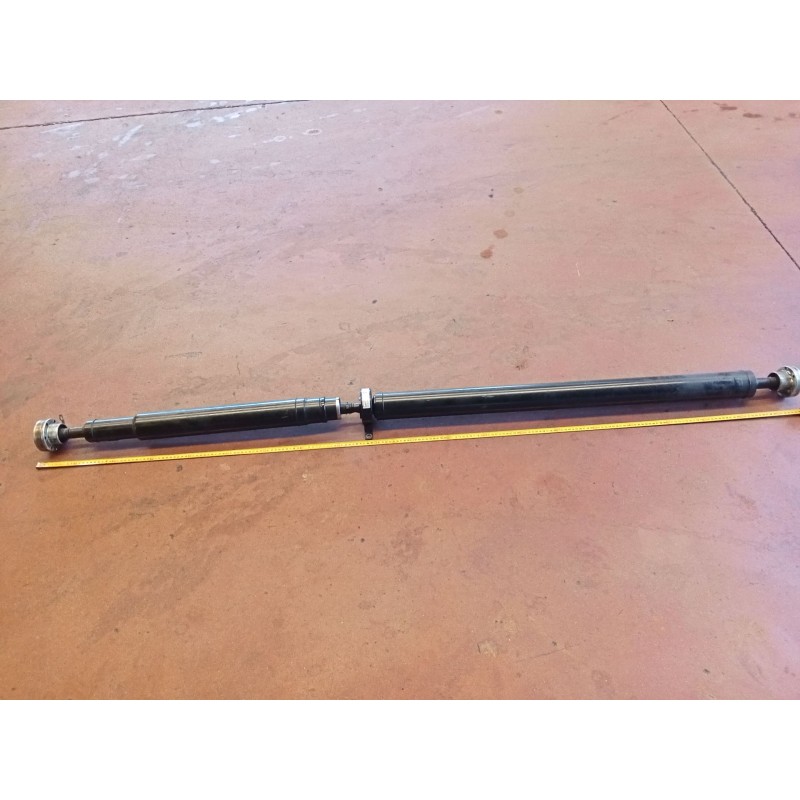 Recambio de transmision central para jaguar e-pace (x540) 2.0 d180 awd referencia OEM IAM J9C3-7L190-AA  
