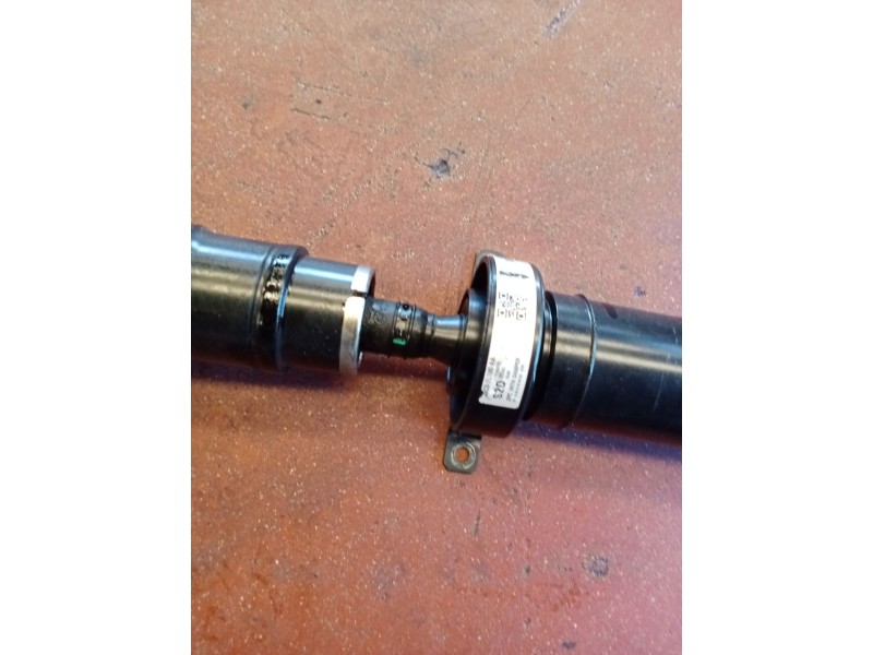 Recambio de transmision central para jaguar e-pace (x540) 2.0 d180 awd referencia OEM IAM J9C3-7L190-AA  