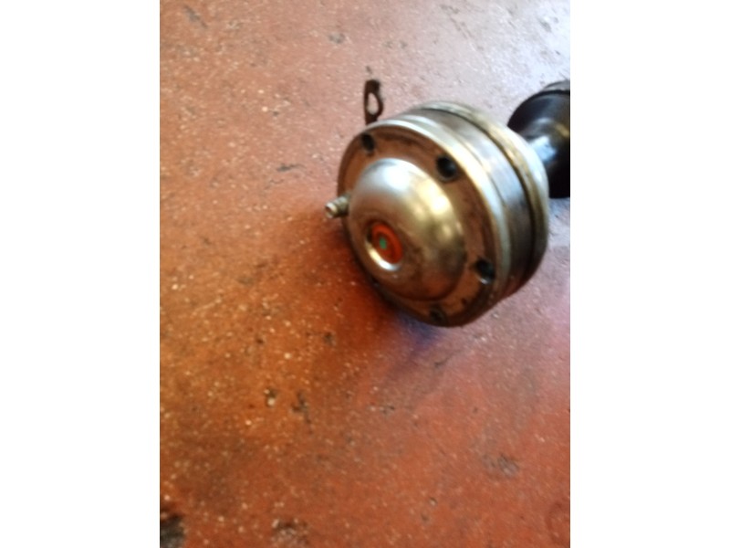 Recambio de transmision central para jaguar e-pace (x540) 2.0 d180 awd referencia OEM IAM J9C3-7L190-AA  