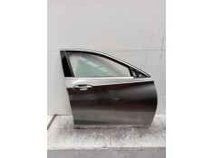 Recambio de puerta delantera derecha para infiniti q30 2.2 d referencia OEM IAM  5P 