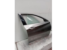 Recambio de puerta delantera derecha para infiniti q30 2.2 d referencia OEM IAM  5P  2