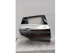 Recambio de puerta trasera derecha para infiniti q30 2.2 d referencia OEM IAM  5P 