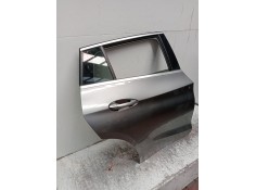 Recambio de puerta trasera derecha para infiniti q30 2.2 d referencia OEM IAM  5P  2