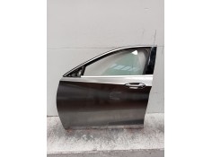 Recambio de puerta delantera izquierda para infiniti q30 2.2 d referencia OEM IAM  5P 