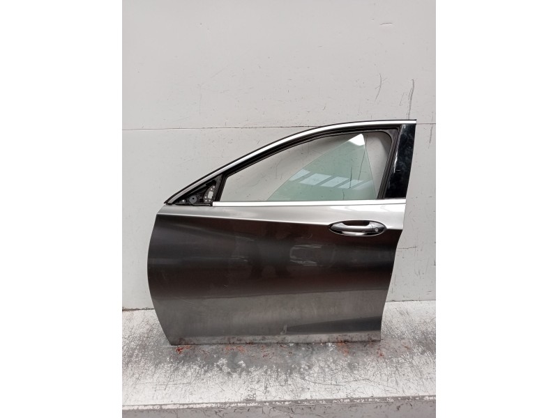 Recambio de puerta delantera izquierda para infiniti q30 2.2 d referencia OEM IAM  5P 
