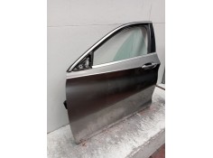 Recambio de puerta delantera izquierda para infiniti q30 2.2 d referencia OEM IAM  5P  2