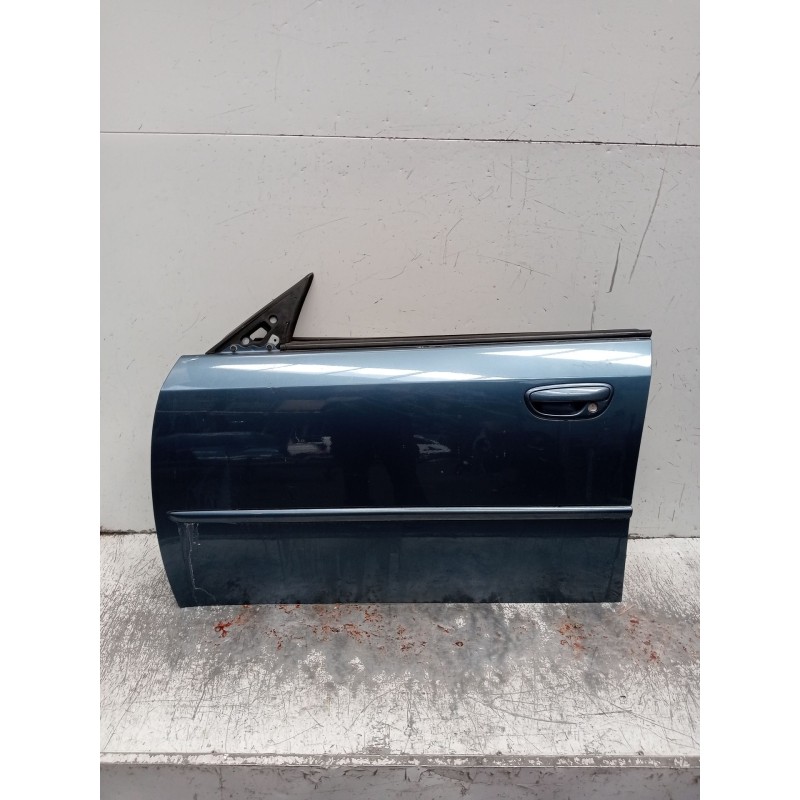 Recambio de puerta delantera izquierda para subaru legacy iv (bl) 2.0 d awd (bld) referencia OEM IAM  4P 