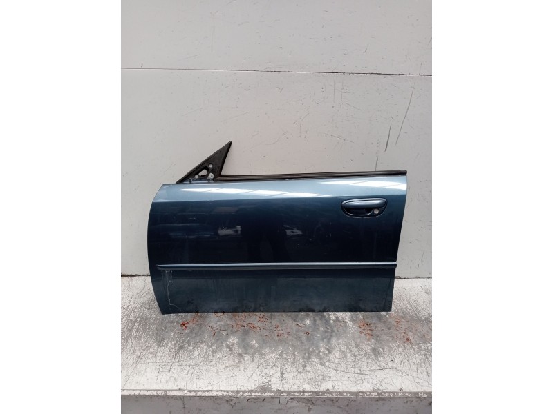 Recambio de puerta delantera izquierda para subaru legacy iv (bl) 2.0 d awd (bld) referencia OEM IAM  4P 