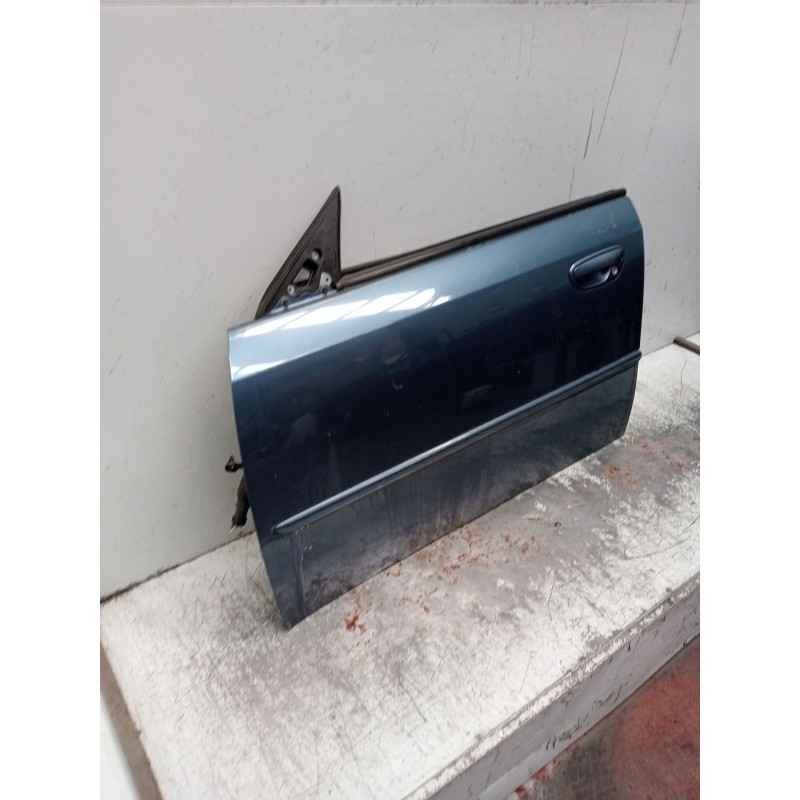 Recambio de puerta delantera izquierda para subaru legacy iv (bl) 2.0 d awd (bld) referencia OEM IAM  4P 