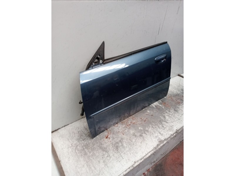 Recambio de puerta delantera izquierda para subaru legacy iv (bl) 2.0 d awd (bld) referencia OEM IAM  4P 