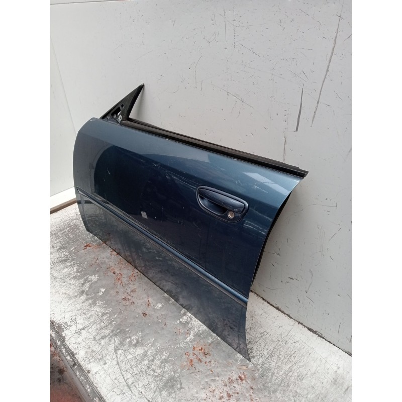 Recambio de puerta delantera izquierda para subaru legacy iv (bl) 2.0 d awd (bld) referencia OEM IAM  4P 