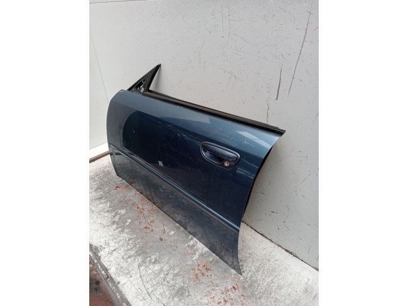 Recambio de puerta delantera izquierda para subaru legacy iv (bl) 2.0 d awd (bld) referencia OEM IAM  4P 