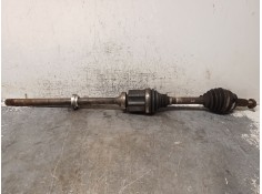 Recambio de transmision delantera derecha para jaguar e-pace (x540) 2.0 d180 awd referencia OEM IAM GJ323B436CA  