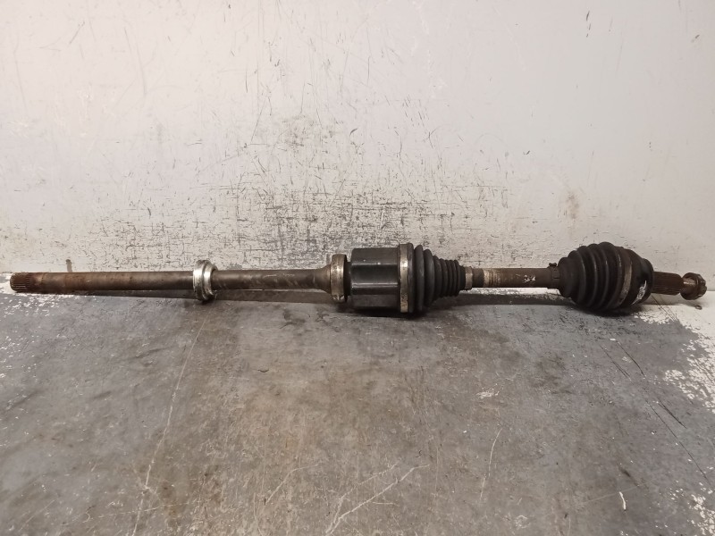 Recambio de transmision delantera derecha para jaguar e-pace (x540) 2.0 d180 awd referencia OEM IAM GJ323B436CA  