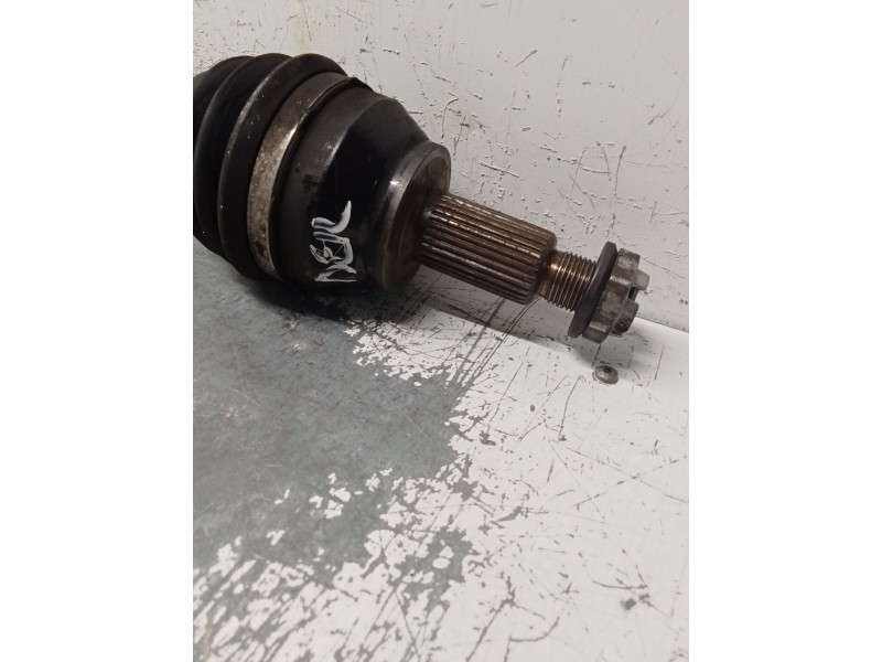 Recambio de transmision delantera derecha para jaguar e-pace (x540) 2.0 d180 awd referencia OEM IAM GJ323B436CA  