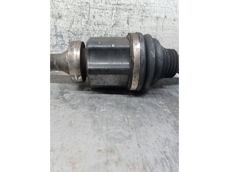 Recambio de transmision delantera derecha para jaguar e-pace (x540) 2.0 d180 awd referencia OEM IAM GJ323B436CA  