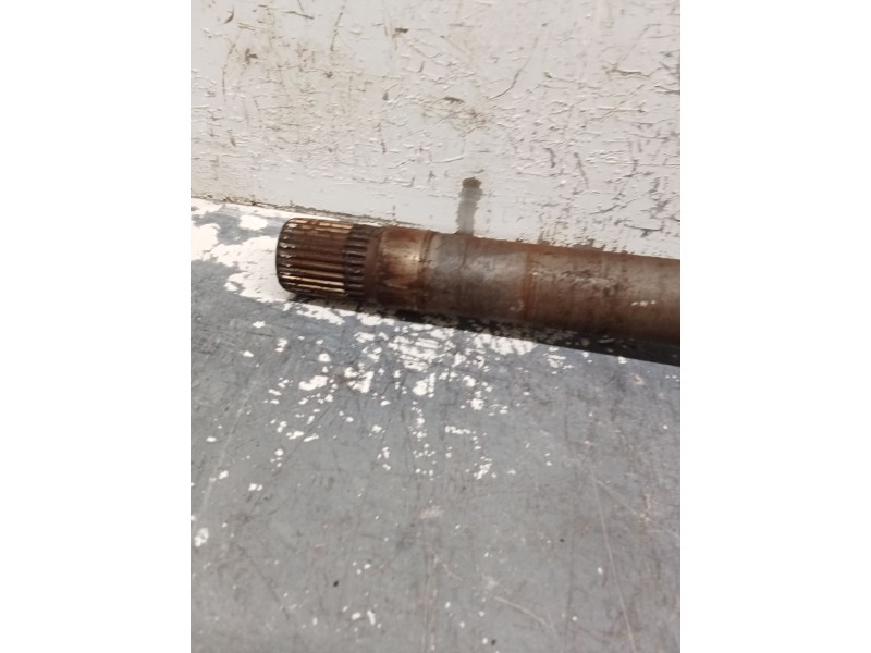 Recambio de transmision delantera derecha para jaguar e-pace (x540) 2.0 d180 awd referencia OEM IAM GJ323B436CA  