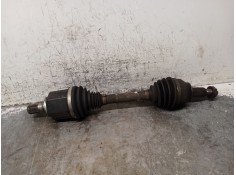 Recambio de transmision delantera izquierda para jaguar e-pace (x540) 2.0 d180 awd referencia OEM IAM EJ32-3B437-CB  