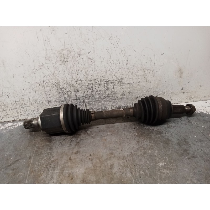 Recambio de transmision delantera izquierda para jaguar e-pace (x540) 2.0 d180 awd referencia OEM IAM EJ32-3B437-CB  