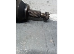 Recambio de transmision delantera izquierda para jaguar e-pace (x540) 2.0 d180 awd referencia OEM IAM EJ32-3B437-CB   2