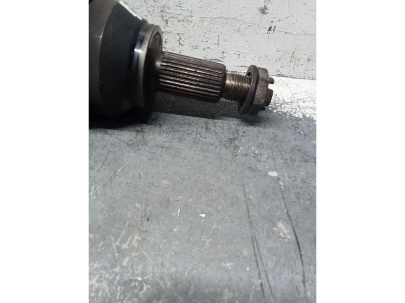 Recambio de transmision delantera izquierda para jaguar e-pace (x540) 2.0 d180 awd referencia OEM IAM EJ32-3B437-CB  