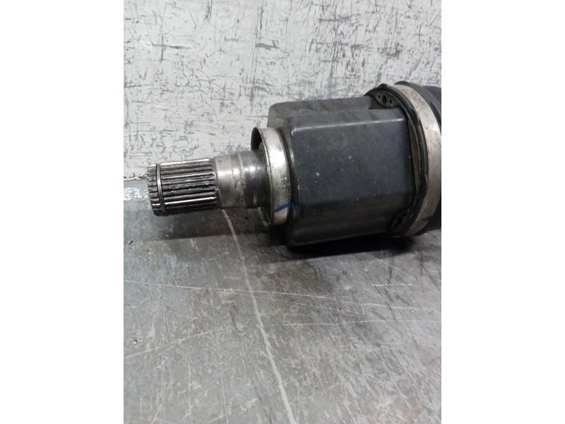 Recambio de transmision delantera izquierda para jaguar e-pace (x540) 2.0 d180 awd referencia OEM IAM EJ32-3B437-CB  