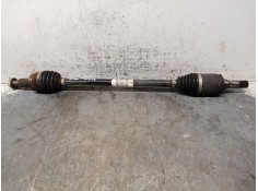 Recambio de transmision trasera derecha para jaguar e-pace (x540) 2.0 d180 awd referencia OEM IAM FK724B402AB  