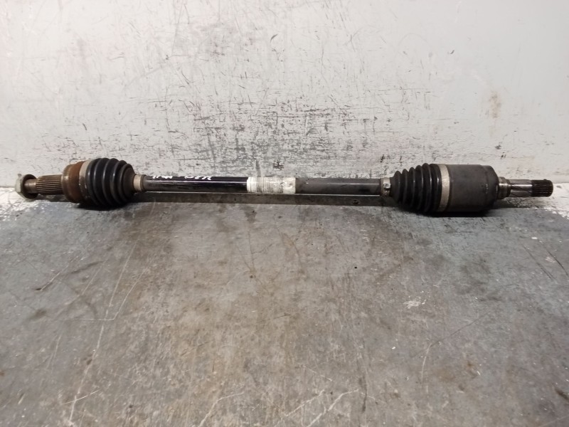 Recambio de transmision trasera derecha para jaguar e-pace (x540) 2.0 d180 awd referencia OEM IAM FK724B402AB  