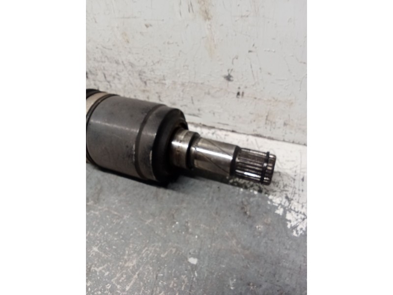 Recambio de transmision trasera derecha para jaguar e-pace (x540) 2.0 d180 awd referencia OEM IAM FK724B402AB  