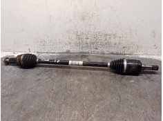 Recambio de transmision trasera izquierda para jaguar e-pace (x540) 2.0 d180 awd referencia OEM IAM FK724B402AB  