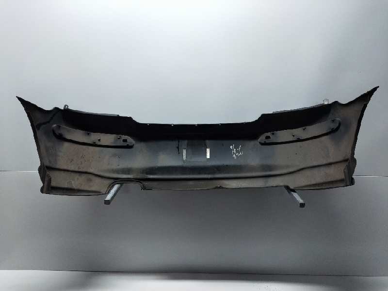 Recambio de paragolpes trasero para mg rover mg zr 105 referencia OEM IAM   