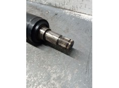 Recambio de transmision trasera izquierda para jaguar e-pace (x540) 2.0 d180 awd referencia OEM IAM FK724B402AB   2