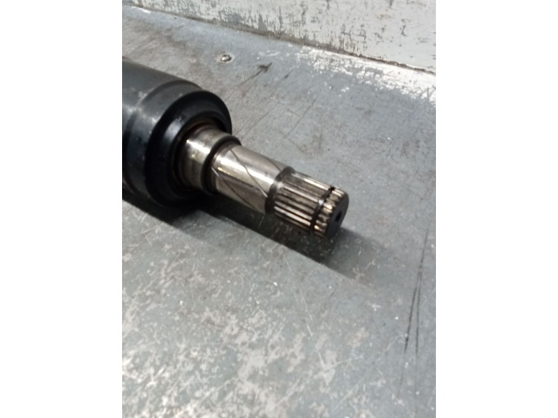 Recambio de transmision trasera izquierda para jaguar e-pace (x540) 2.0 d180 awd referencia OEM IAM FK724B402AB  