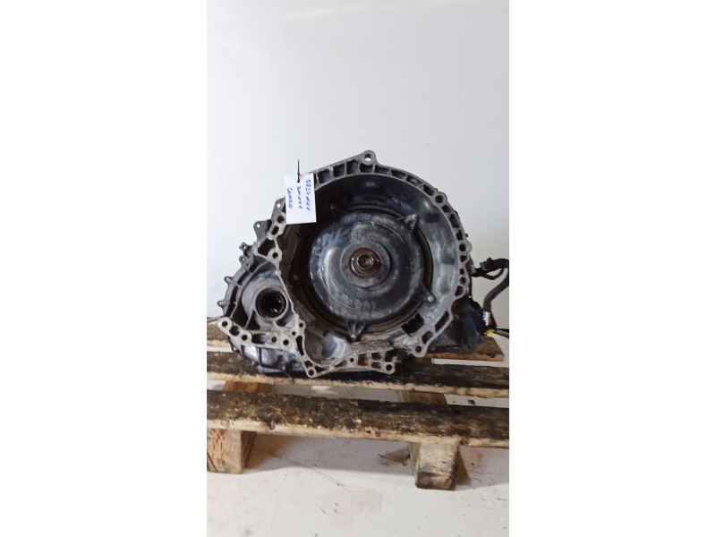Recambio de caja cambios para bmw x1/ix1 u11 x1 sdrive18d referencia OEM IAM 28005811502401 AUTOMATICA m0151642001