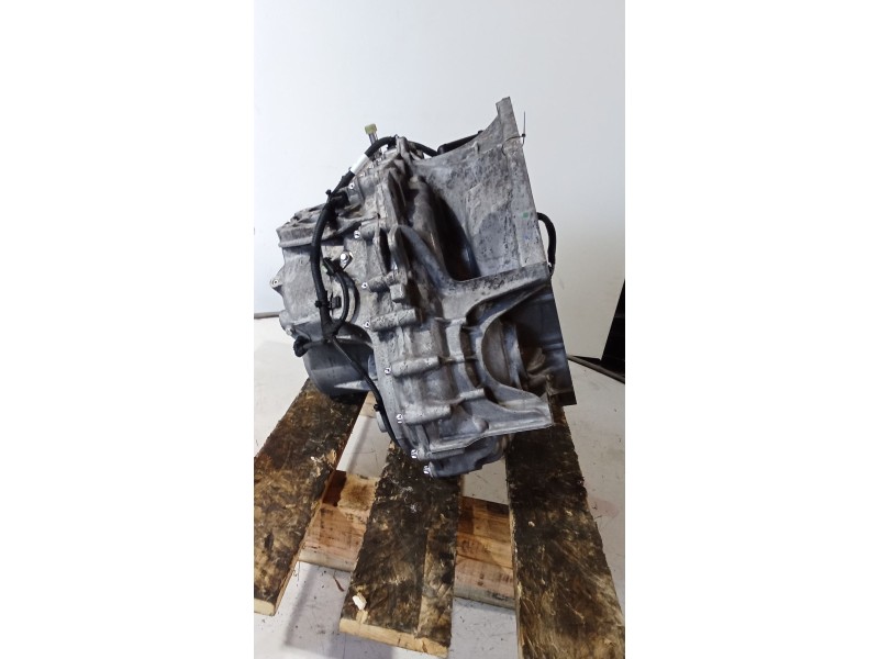 Recambio de caja cambios para bmw x1/ix1 u11 x1 sdrive18d referencia OEM IAM 28005811502401 AUTOMATICA m0151642001