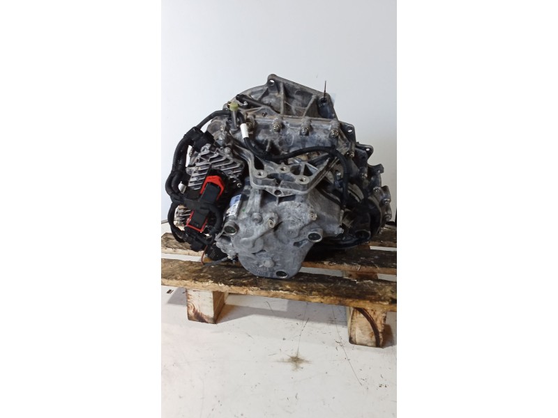 Recambio de caja cambios para bmw x1/ix1 u11 x1 sdrive18d referencia OEM IAM 28005811502401 AUTOMATICA m0151642001