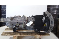 Recambio de caja cambios para subaru legacy iv (bl) 2.0 d awd (bld) referencia OEM IAM TY58V1AAB 5v 330189lz