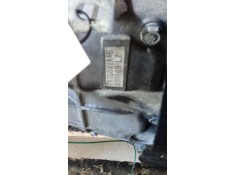 Recambio de caja cambios para subaru legacy iv (bl) 2.0 d awd (bld) referencia OEM IAM TY58V1AAB 5v 330189lz 2