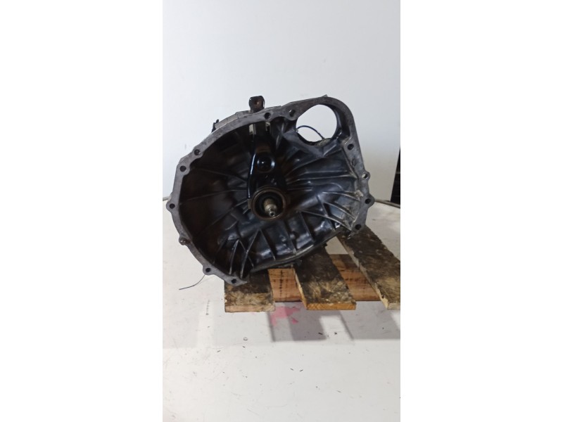 Recambio de caja cambios para subaru legacy iv (bl) 2.0 d awd (bld) referencia OEM IAM TY58V1AAB 5v 330189lz