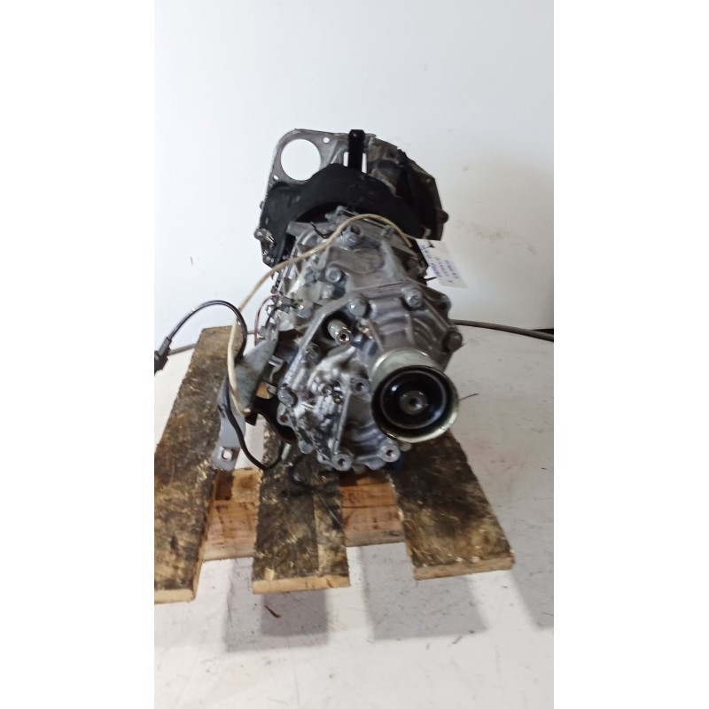 Recambio de caja cambios para subaru legacy iv (bl) 2.0 d awd (bld) referencia OEM IAM TY58V1AAB 5v 330189lz