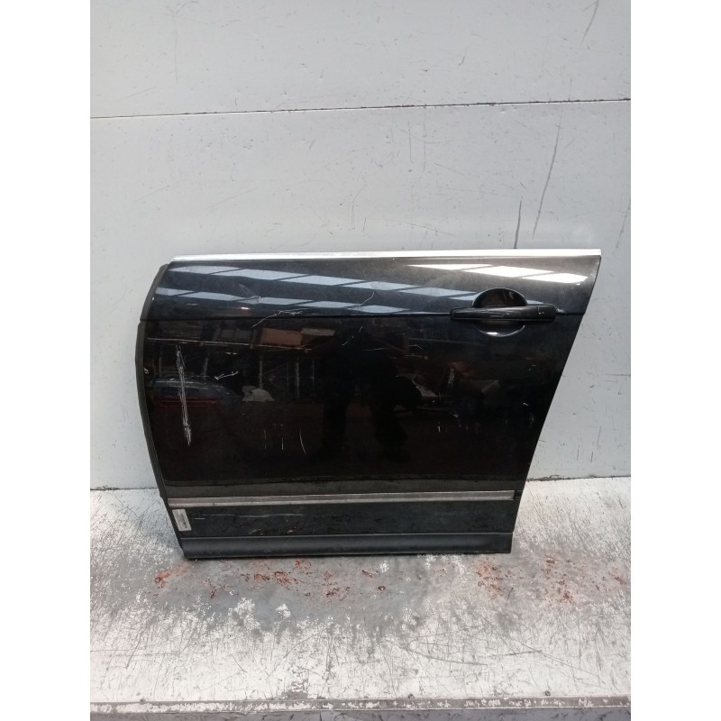 Recambio de puerta trasera izquierda para citroën c6 2.7 v6 hdi fap cat (uhz / dt17ted4) referencia OEM IAM   