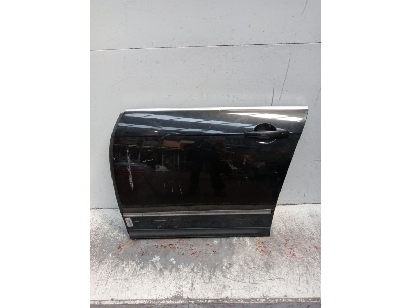 Recambio de puerta trasera izquierda para citroën c6 2.7 v6 hdi fap cat (uhz / dt17ted4) referencia OEM IAM   