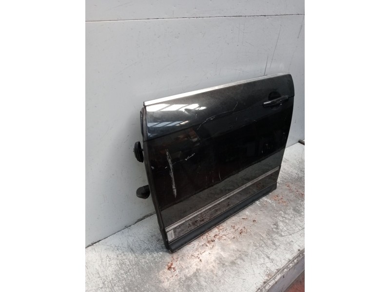 Recambio de puerta trasera izquierda para citroën c6 2.7 v6 hdi fap cat (uhz / dt17ted4) referencia OEM IAM   