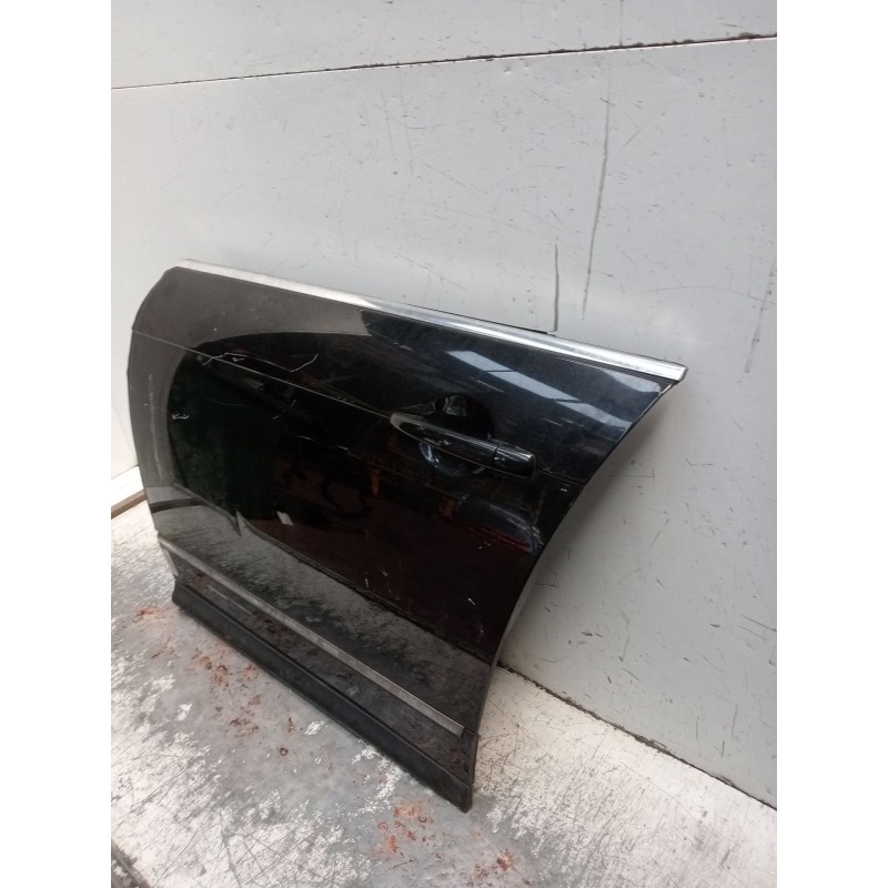 Recambio de puerta trasera izquierda para citroën c6 2.7 v6 hdi fap cat (uhz / dt17ted4) referencia OEM IAM   
