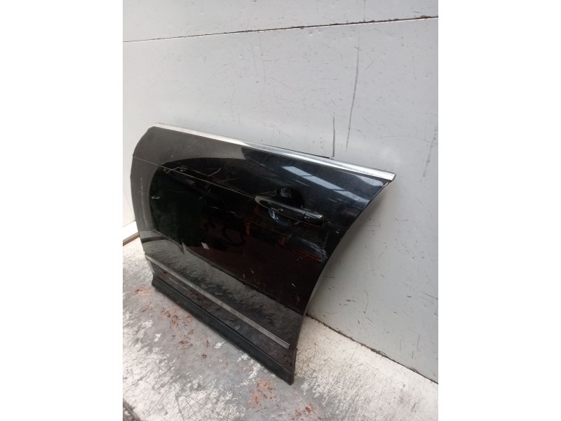 Recambio de puerta trasera izquierda para citroën c6 2.7 v6 hdi fap cat (uhz / dt17ted4) referencia OEM IAM   