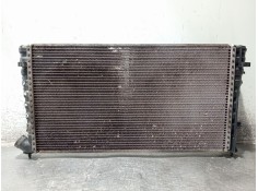 Recambio de radiador agua para citroën xsara (n1) 1.9 td referencia OEM IAM 9634797480