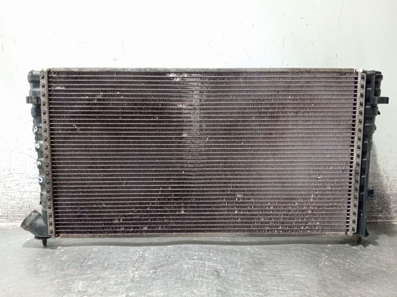 Recambio de radiador agua para citroën xsara (n1) 1.9 td referencia OEM IAM 9634797480   Recambio de radiador agua para citroën xsara (n1) 1.9 td referencia OEM IAM 9634797480