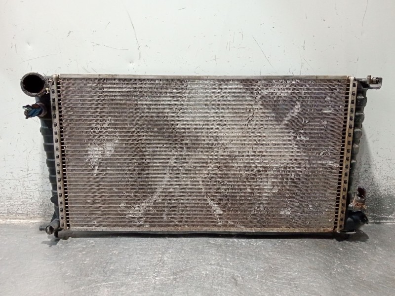 Recambio de radiador agua para citroën xsara (n1) 1.9 td referencia OEM IAM 9634797480   Recambio de radiador agua para citroën xsara (n1) 1.9 td referencia OEM IAM 9634797480